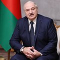 Лукашенко грозится ограничить транзит немецких товаров через Беларусь