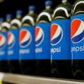 „PepsiCo“ gėrimų pardavimai Lietuvoje pernai augo 40 proc.