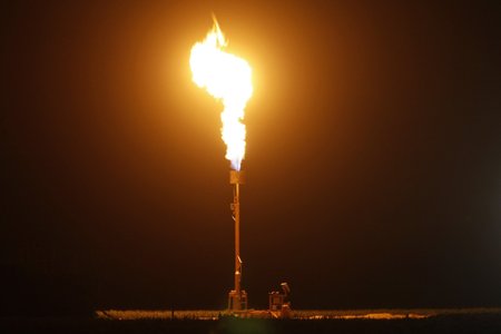 Skalūnų dujos, nafta