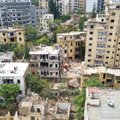 Libano kariuomenei po pražūtingo sprogimo Beirute suteikti platūs įgaliojimai