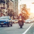 Seimas uždegė žalią šviesą: lengvuosius motociklus su B kategorija vairuoti leis dar šią vasarą