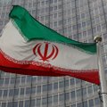 Iranas paleido savo pirmąjį karinį palydovą