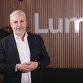CEO to depart Luminor in 2024