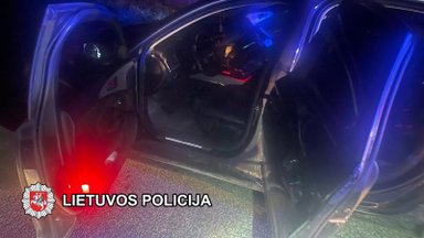 Sėkmingos policijos operacijos: Vilniuje ir Klaipėdoje rasta narkotikų