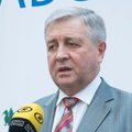 Семашко обсудил с Миллером сотрудничество в газовой сфере