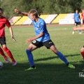 FC Lokomotyvas vs FC Palanga (LFF I Lyga)