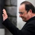 F. Hollande'o vizito Indijoje metu tikimasi pasirašyti milijardų vertės sutartį