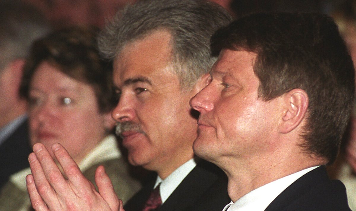 Yury Borisov 20 years ago