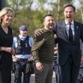 Министр обороны Нидерландов призвала Европу быть готовой к бою