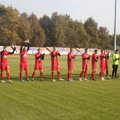 FC Džiugas vs FC Panevėžys (LFF I Lyga)