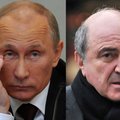 Кремль: письмо Березовского Путину не будет опубликовано