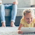 Vaikai ir internetas: didžiausi iššūkiai – socialiniuose tinkluose