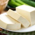Tofu: kas tai ir kodėl ypač mėgstama lieknėjančių moterų ir vegetarų