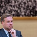 Landsbergio pašaipų sulaukusi partija lipa konservatoriams ant kulnų: politologai siūlo skubiai daryti išvadas