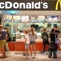 McDonald's объявил об окончательном уходе из России