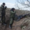 Čekijoje nuteistas Ukrainos separatistams padėjęs karys