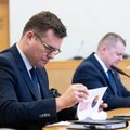 Министр обороны Литвы: изменив приоритеты обороны, можно создать танковый батальон к 2035 году