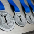 Vilniaus maratone – rekordinis biudžetas ir dalyvių skaičius