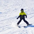 Iškritus sniegui slidinėjimo centrai Lietuvoje skelbia sezono pradžią: jau aiškios ir kainos