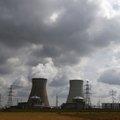Liuksemburgas siūlo pinigų Paryžiui už atominės elektrinės uždarymą