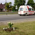 Tragedijos Radviliškyje chronologija: kaip žuvo jauna pareigūnė