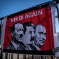Keisčiausios fobijos neaplenkė ir diktatorių: nuo Stalino baimės eiti miegoti iki savo įvaizdžio vergu tapusio Putino