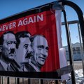 Леонид Гозман задержан полицией за сравнение Сталина с Гитлером