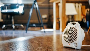 6 patarimai, kaip saugiai namuose naudoti elektrinį šildytuvą