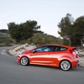Paskelbta galingiausio „Ford Fiesta ST“ kaina
