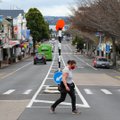 Didžiausias Naujosios Zelandijos miestas pradeda švelninti karantiną