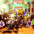 Gargždų senjorai – Lietuvos sunkiosios atletikos čempionai