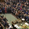 Британский парламент 29 января проголосует по новому плану "Брекзита"