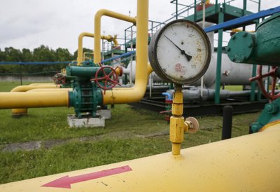 Gazprom