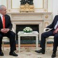 Нетаньяху и Путин обсудили план Трампа и освобождение Иссахар