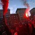 Польша согласилась компенсировать России погром в посольстве