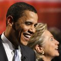 Обама поддержал кандидатуру Хиллари Клинтон