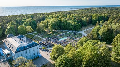 Pajūryje startuoja festivalis „Myliu Palangą“ – geresnės vasaros pradžios sugalvoti nepavyktų