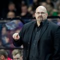 A.Džikičius: „Lokomotiv-Kuban“ komanda – ne CSKA, todėl varžovas mums įkandamas
