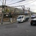 Rio de Žaneire užpuolikai apiplėšė arkivyskupą ir pagrobė jo automobilį
