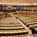 TILS: beveik pusė Lietuvos europarlamentarų skelbia savo susitikimus su lobistais