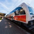 Traukinių maršrutas iš Vilniaus į Lenkiją susilaukė didelio lietuvių susidomėjimo: ką reikia žinoti keliaujantiems šiuo reisu?