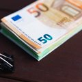 Rekordinis ketvirtis startuoliams: sumokėta 67,8 mln. eurų mokesčių