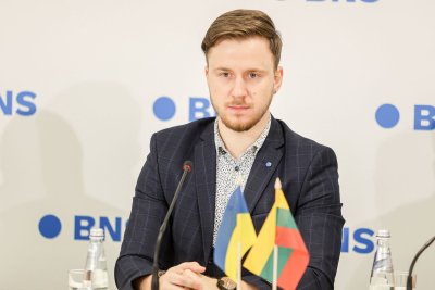 Aurimas Rapalavičius