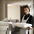 Iš viešbučių kambarinių lūpų: kaip geriausia tvarkyti namus?