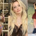 „Playboy“ gražuolė Holly Madison po šypsena slėpė ligą: kankino įkyrios mintys, įspėja kitas moteris