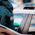 Užpuolimas Klaipėdoje – prie namo laiptinės du asmenys užpuolė ir sumušė vyriškį