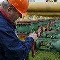 Sumažėjus dujų tiekimui iš Rusijos, Danijoje paskelbtas „ansktyvasis perspėjimas“