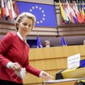 Iš EP – griežtas įspėjimas: Briuselio ir Londono santykių laukia problemos