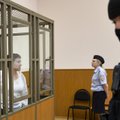 Савченко рассказала в суде историю своего пленения