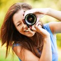 TOP 5 fotografo patarimai, kaip išgauti tobulas nuotraukas